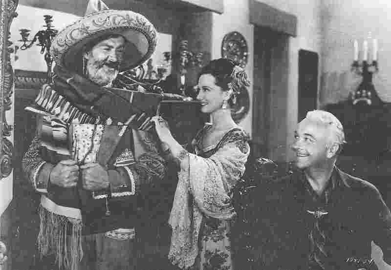 In Old Mexico (1938) Screenshot 2
