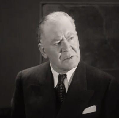 International Crime (1938) Screenshot 1