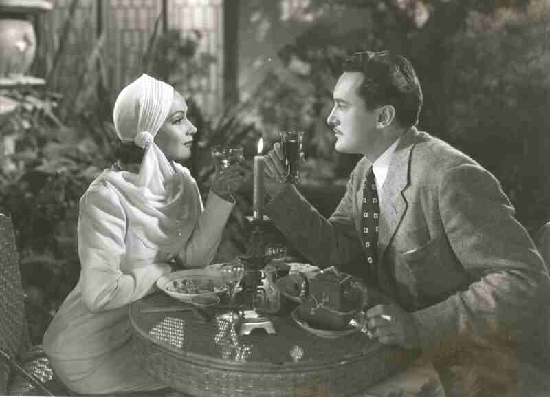 International Settlement (1938) starring Dolores del Rio on DVD DVD International Settlement (1938) Screenshot 1