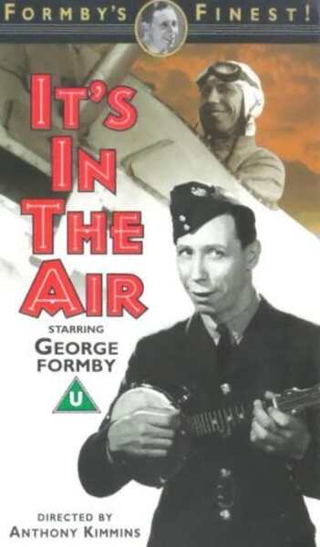 George Takes the Air (1938) Screenshot 2
