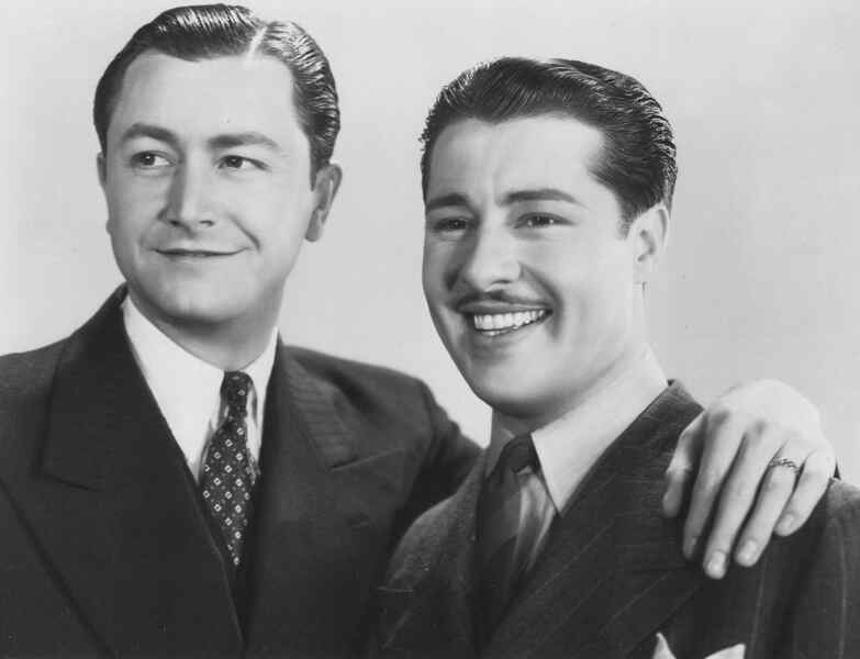Josette (1938) Screenshot 1