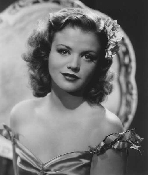 Josette (1938) Screenshot 2