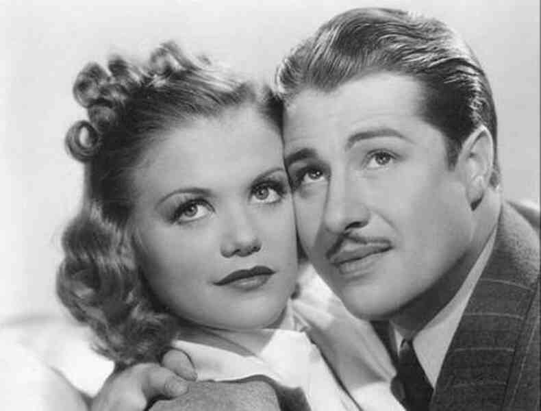 Josette (1938) Screenshot 3