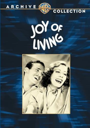 Joy of Living (1938) Screenshot 1 
