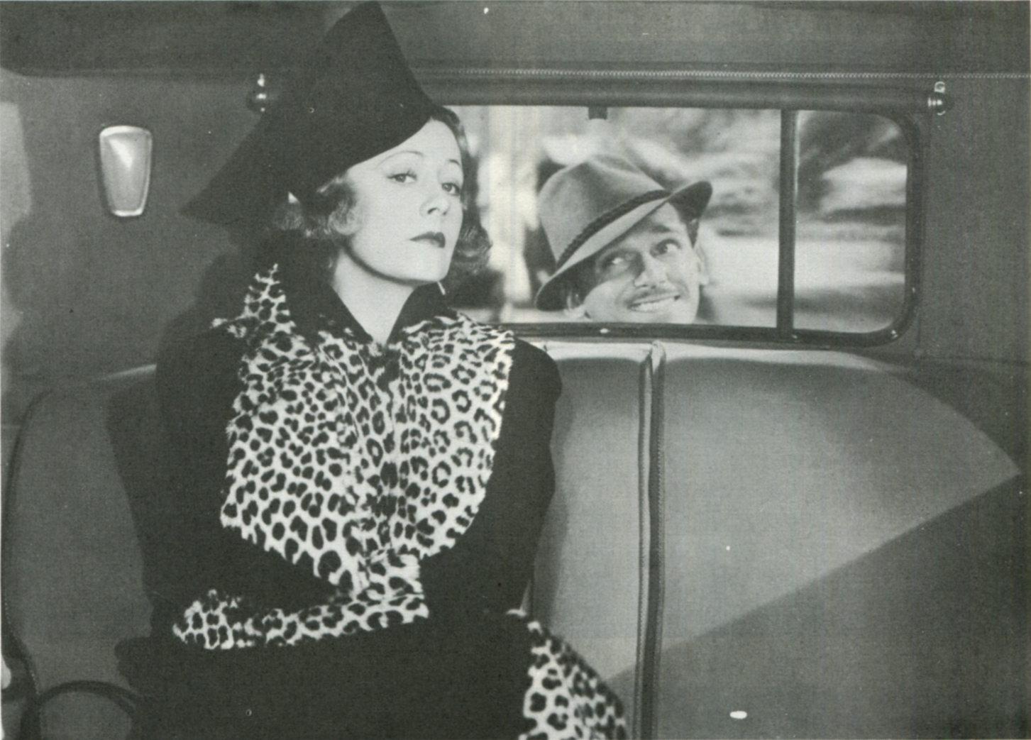 Joy of Living (1938) Screenshot 2 