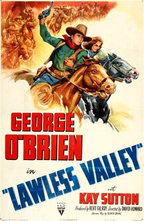 Lawless Valley (1938) Screenshot 2