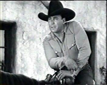 Lawless Valley (1938) Screenshot 4