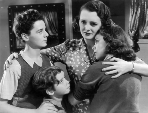 Listen, Darling (1938) Screenshot 2 