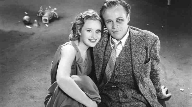 Love, Honor and Behave (1938) Screenshot 2