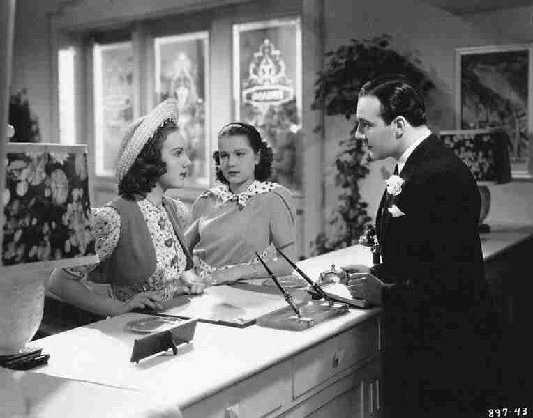 Mad About Music (1938) Screenshot 4