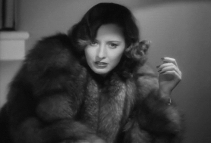 The Mad Miss Manton (1938) Screenshot 4 