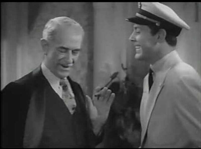 Maid's Night Out (1938) Screenshot 2