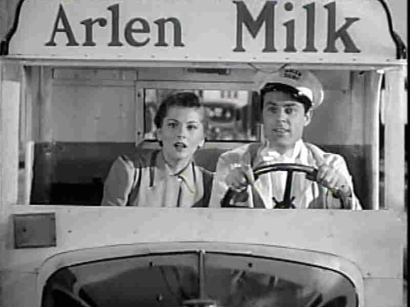 Maid's Night Out (1938) Screenshot 4