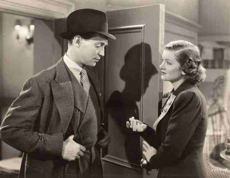 Man-Proof (1938) Screenshot 1