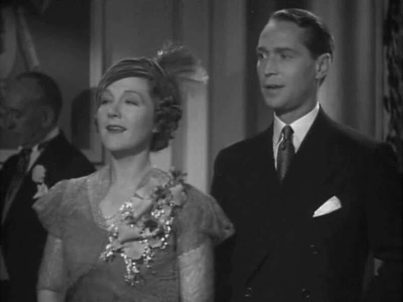 Man-Proof (1938) Screenshot 3