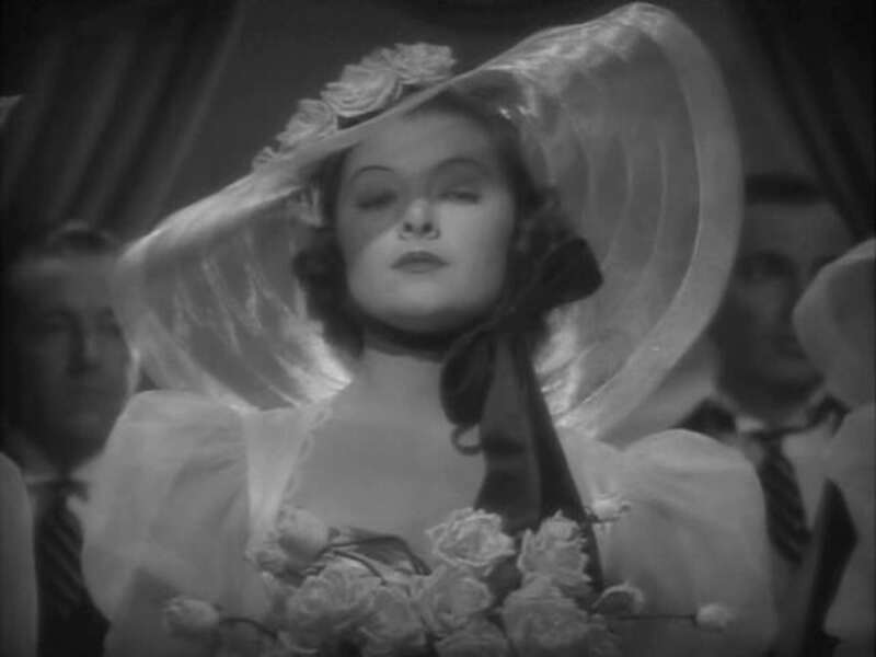 Man-Proof (1938) Screenshot 5