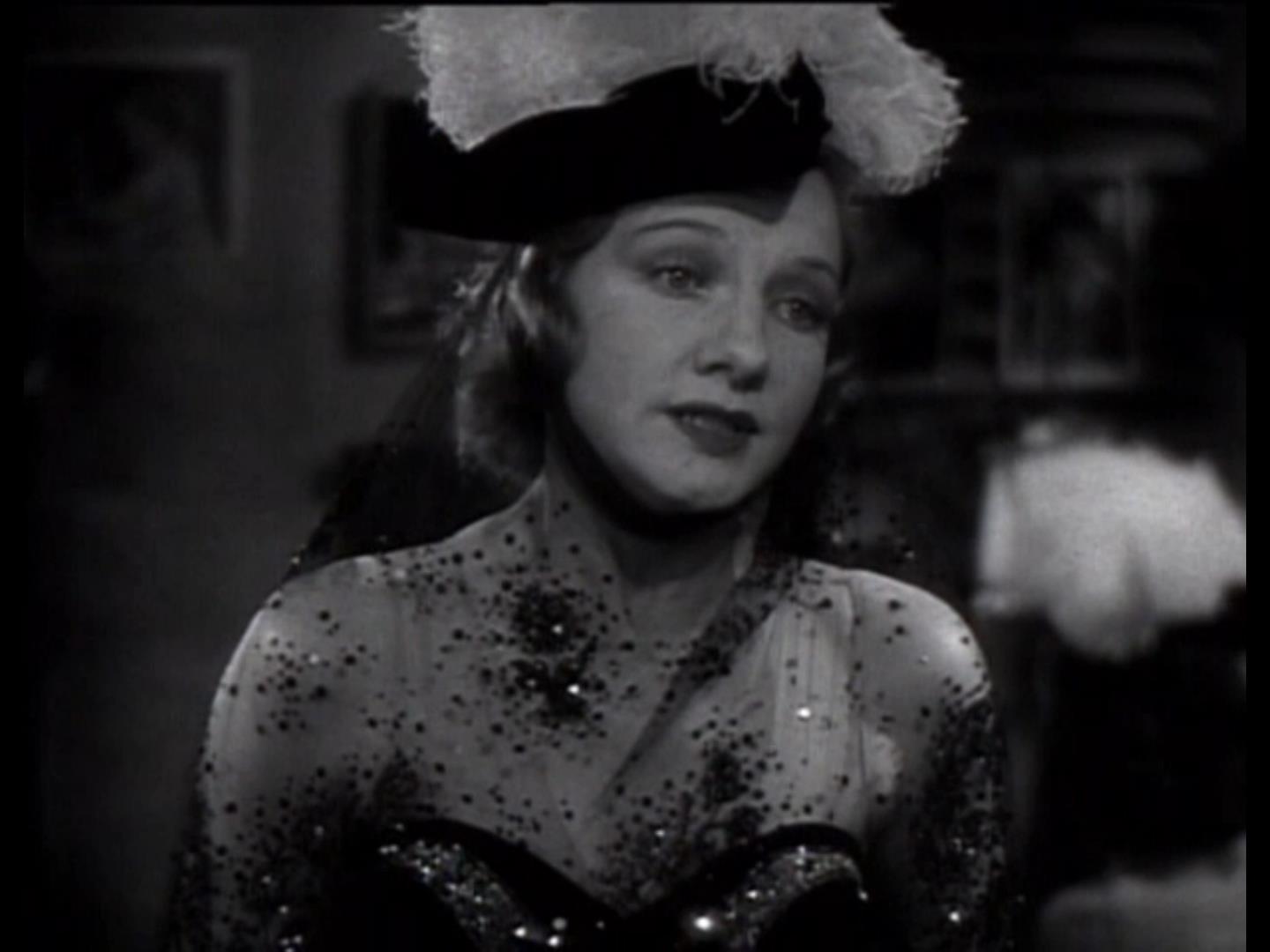 Mannequin (1937) Screenshot 5