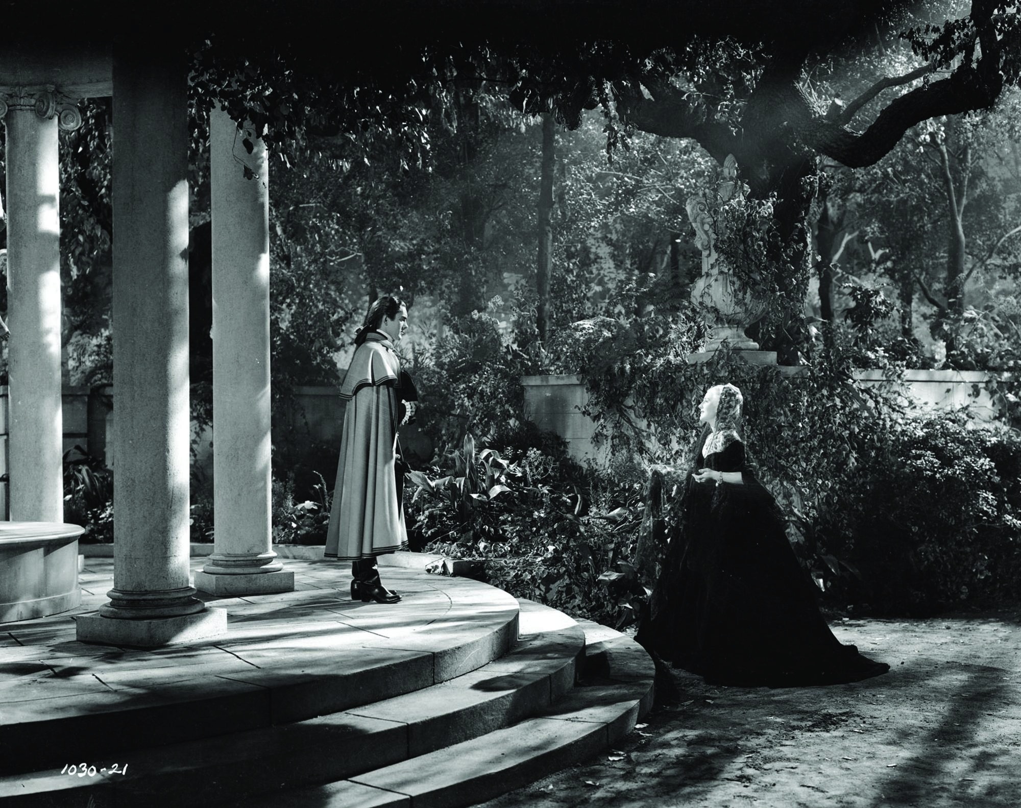 Marie Antoinette (1938) Screenshot 2 