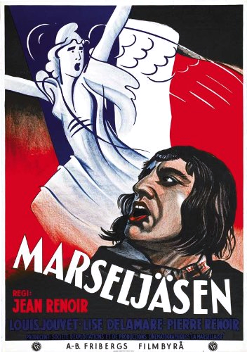 La Marseillaise (1938) Screenshot 1