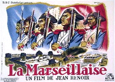 La Marseillaise (1938) Screenshot 2