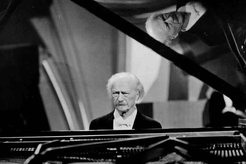 Moonlight Sonata (1937) Screenshot 3
