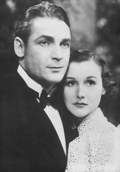 Moonlight Sonata (1937) Screenshot 4