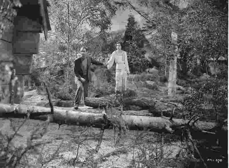 Moonlight Sonata (1937) Screenshot 5
