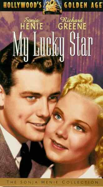 My Lucky Star (1938) Screenshot 1