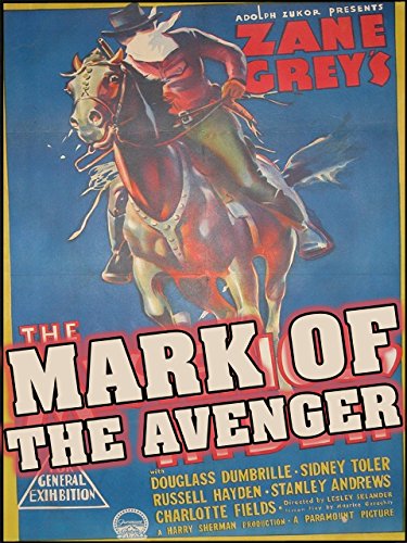 The Mysterious Rider (1938) Screenshot 1