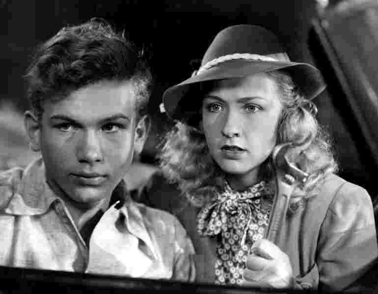 Nancy Drew: Detective (1938) Screenshot 2