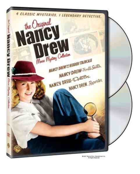 Nancy Drew: Detective (1938) Screenshot 4