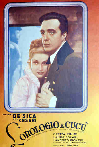 L'orologio a cucù (1938) Screenshot 2