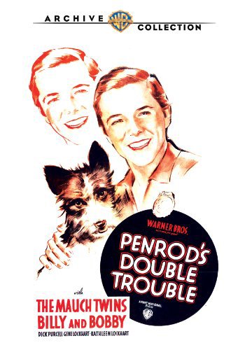 Penrod's Double Trouble (1938) Screenshot 2 