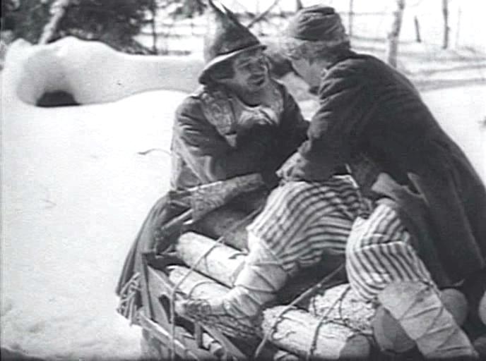 By Pike (1938) Screenshot 1