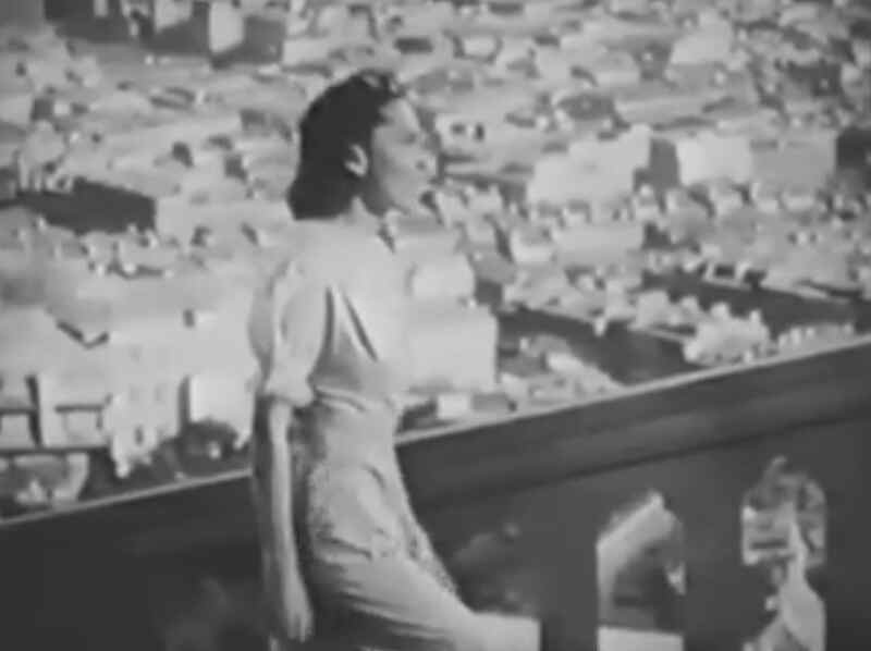 Port of Seven Seas (1938) Screenshot 2