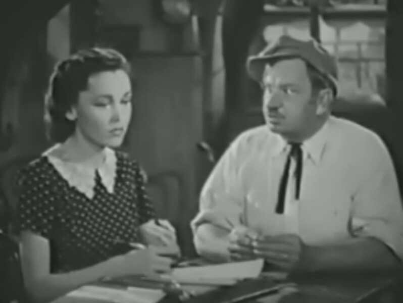 Port of Seven Seas (1938) Screenshot 3