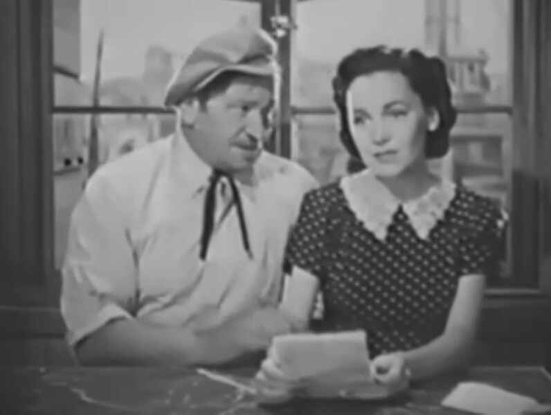 Port of Seven Seas (1938) Screenshot 4