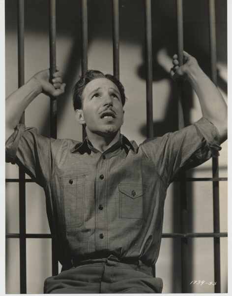 Prison Farm (1938) Screenshot 1