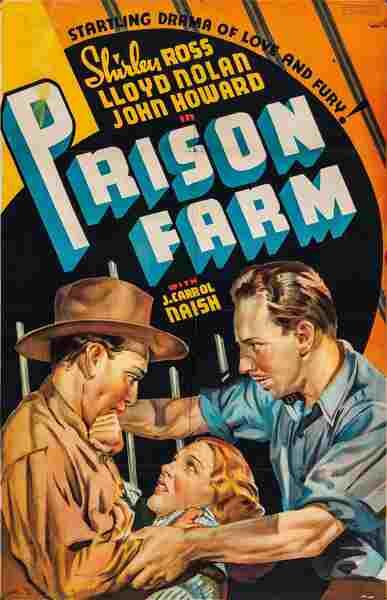 Prison Farm (1938) Screenshot 5