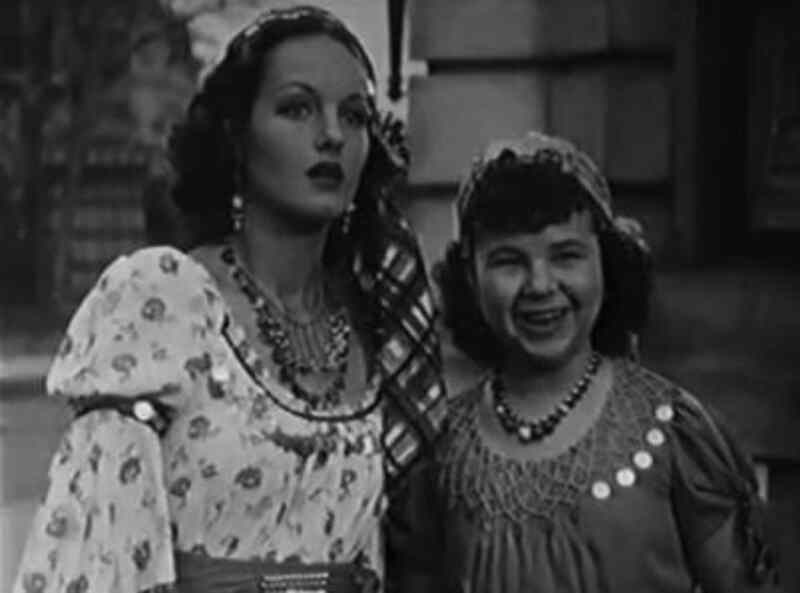 Rascals (1938) Screenshot 1
