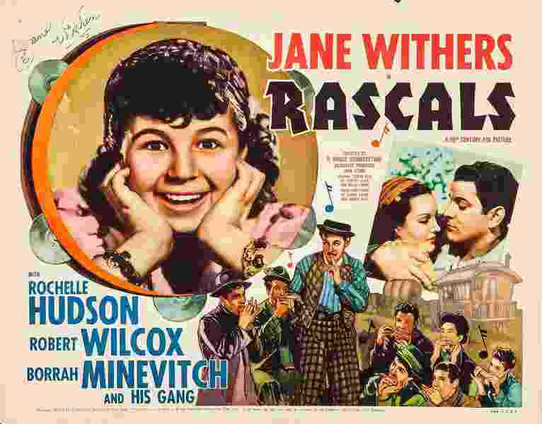 Rascals (1938) Screenshot 2