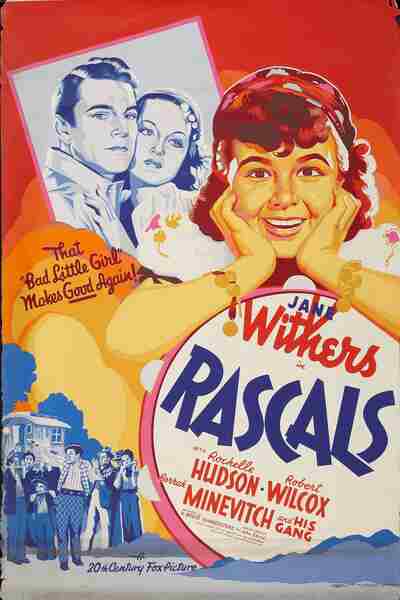 Rascals (1938) Screenshot 5