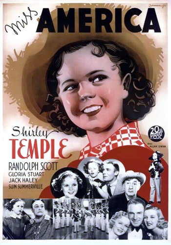 Rebecca of Sunnybrook Farm (1938) Screenshot 2 