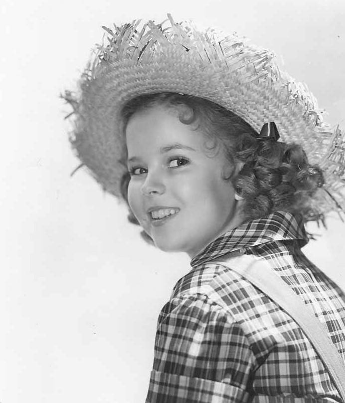 Rebecca of Sunnybrook Farm (1938) Screenshot 5 