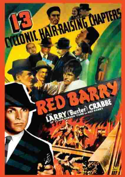 Red Barry (1938) Screenshot 1