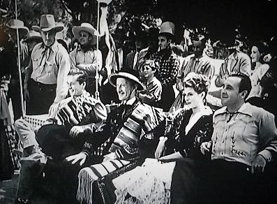 The Renegade Ranger (1938) Screenshot 4