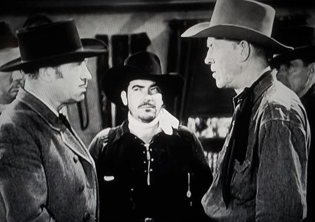 The Renegade Ranger (1938) Screenshot 5