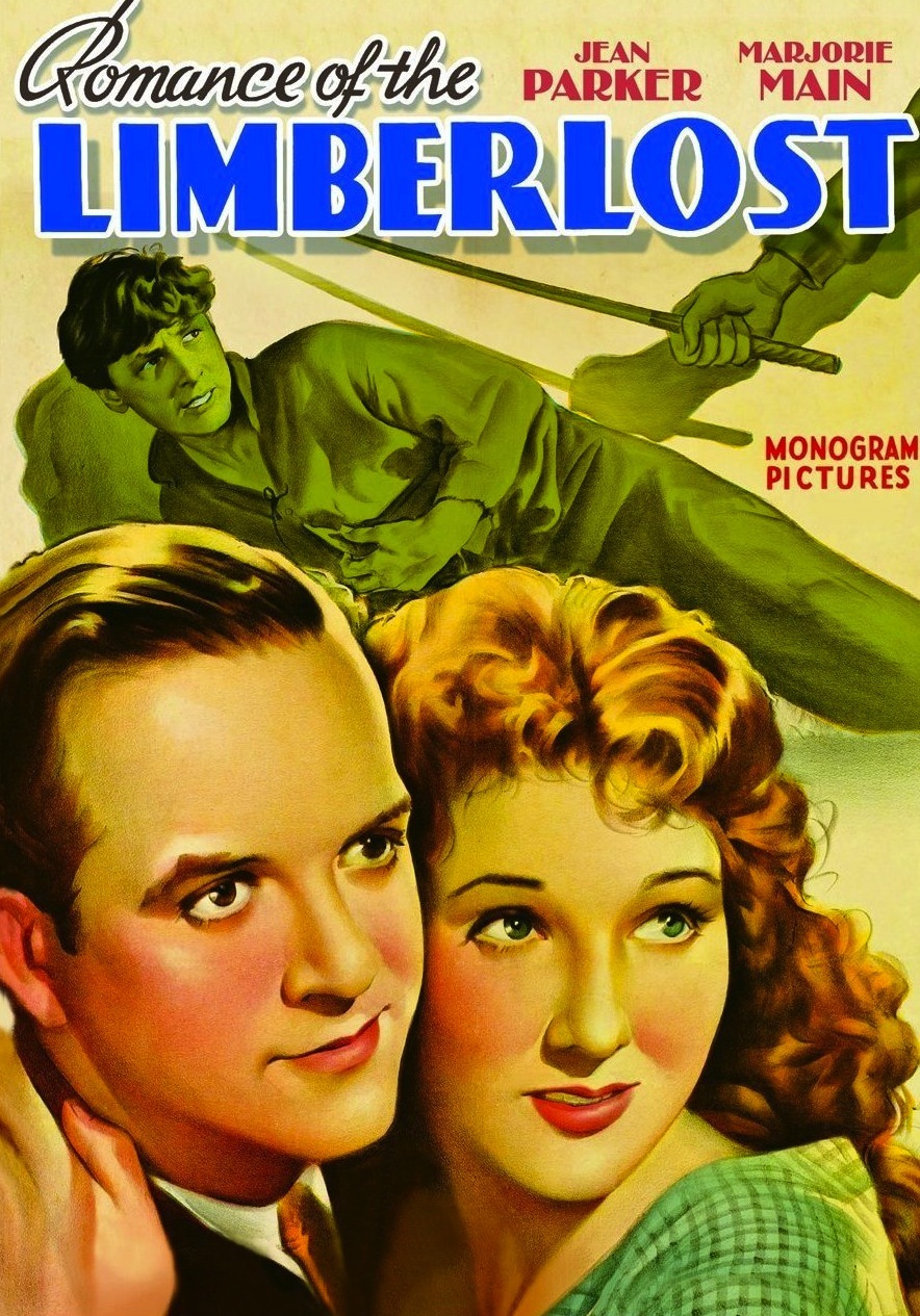 Romance of the Limberlost (1938) Screenshot 1