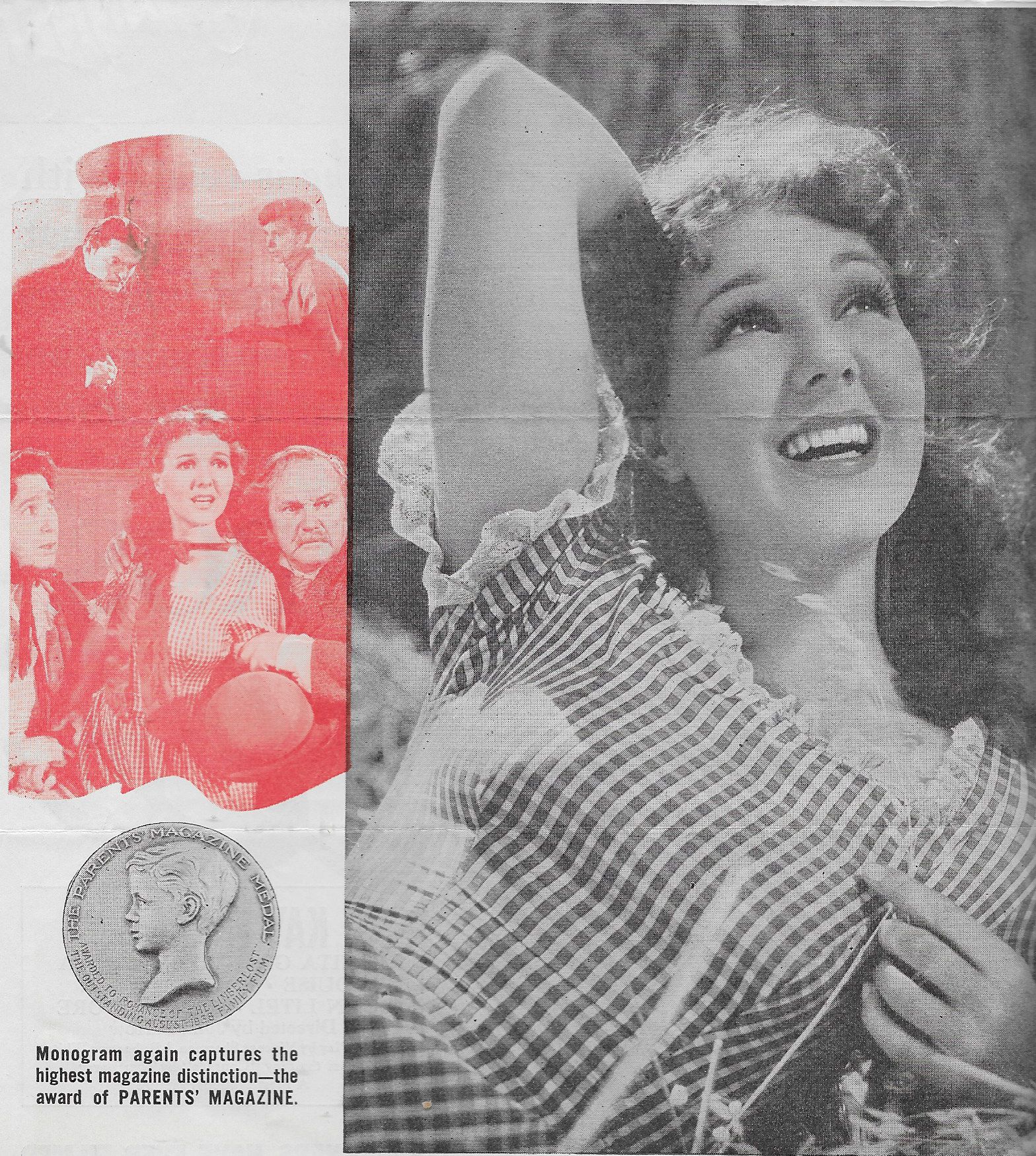 Romance of the Limberlost (1938) Screenshot 4