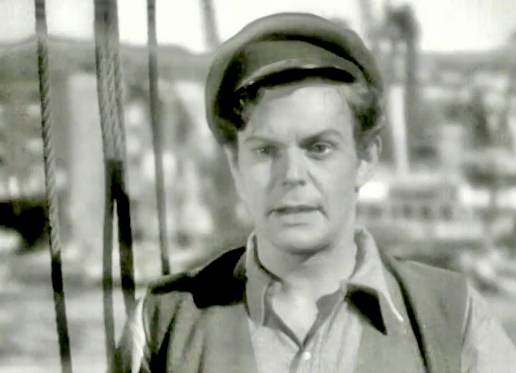 Sailing Along (1938) Screenshot 4 
